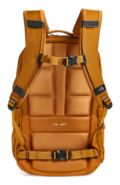 The North Face Borealis Water Repellent Backpack