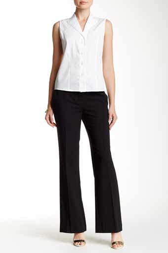 Calvin Klein Wide Leg Pants