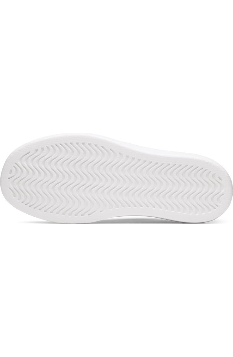 Allbirds Canvas Piper Sneaker, Alternate, color, Natural White/ Hanami Night