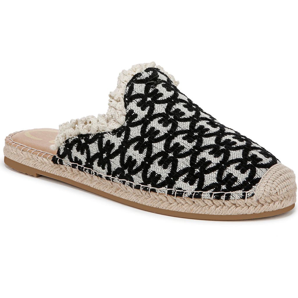Circus Ny By Sam Edelman Mallory Espadrille Mule