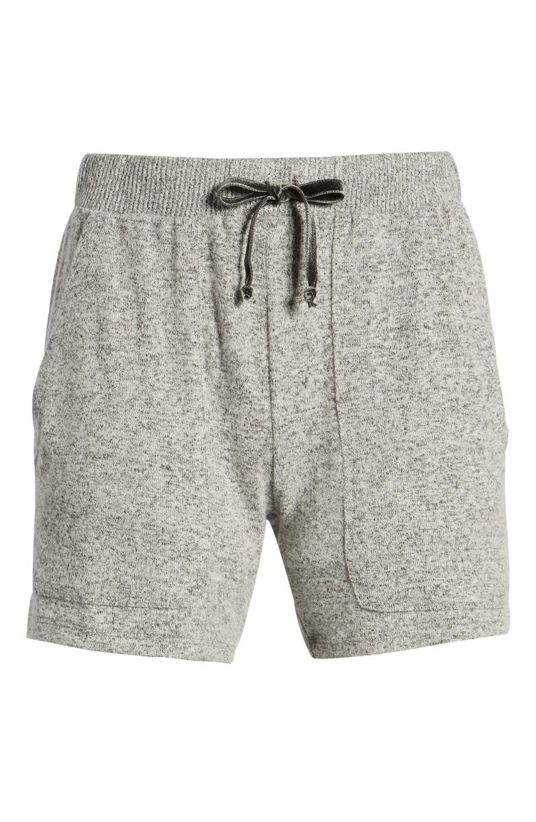 Rails Robin Drawstring Waist Shorts, Alternate, color, 