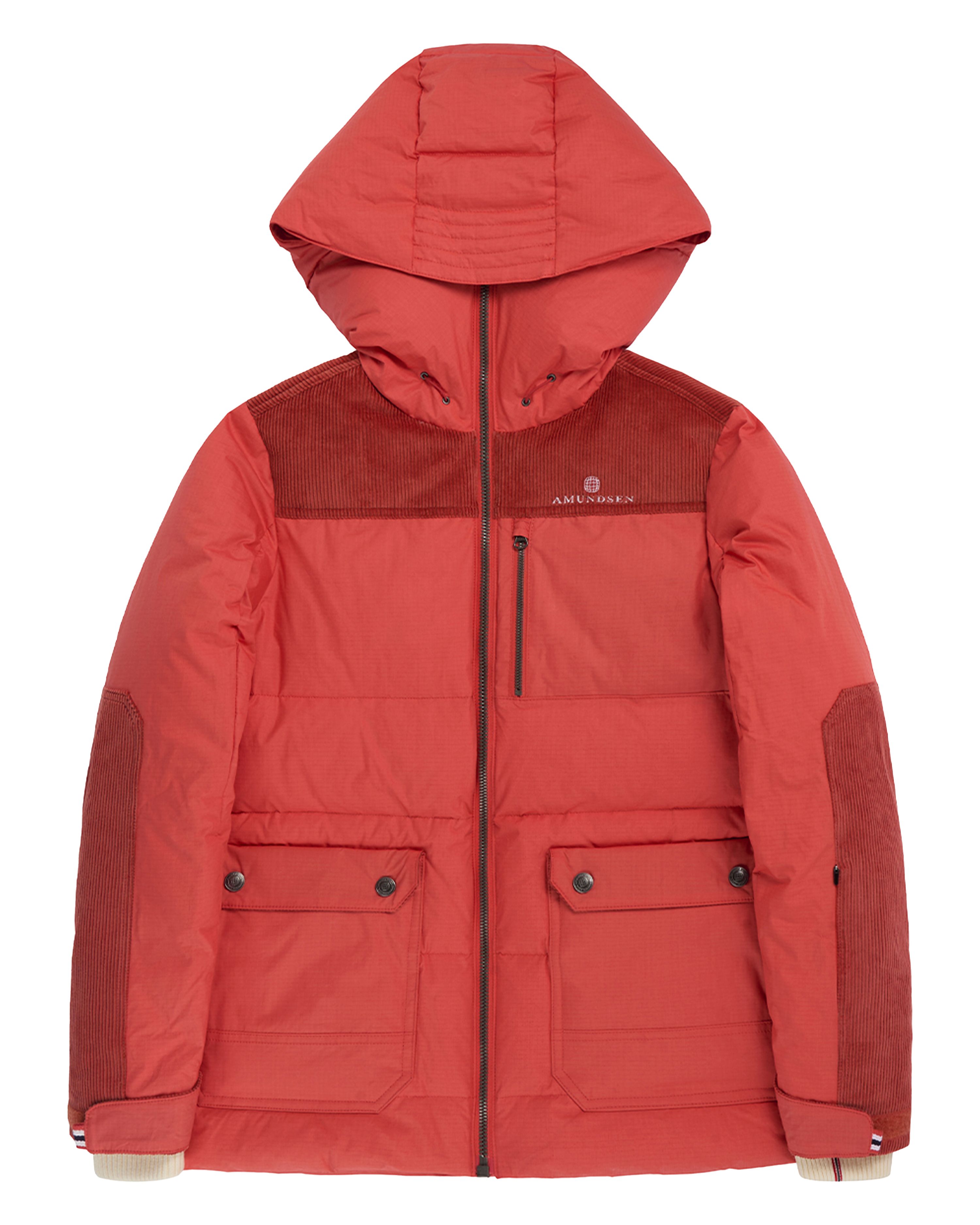 Groomer Jacket Mens - image 3