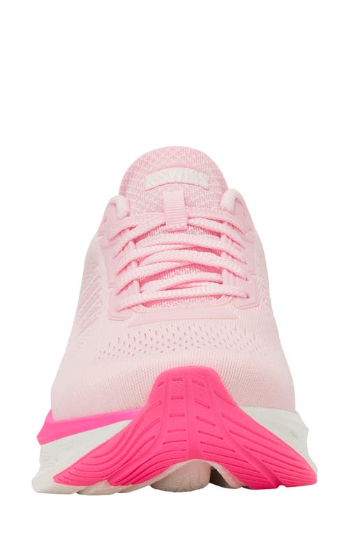 K-swiss Melrose Tube Lite Sneaker In Pink