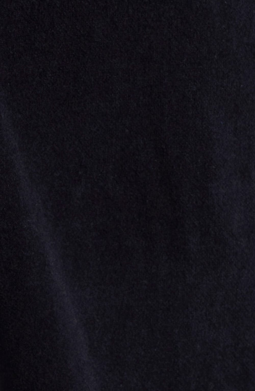 Taylor Velvet High Waist Wide Leg Jeans, image 7 of 7