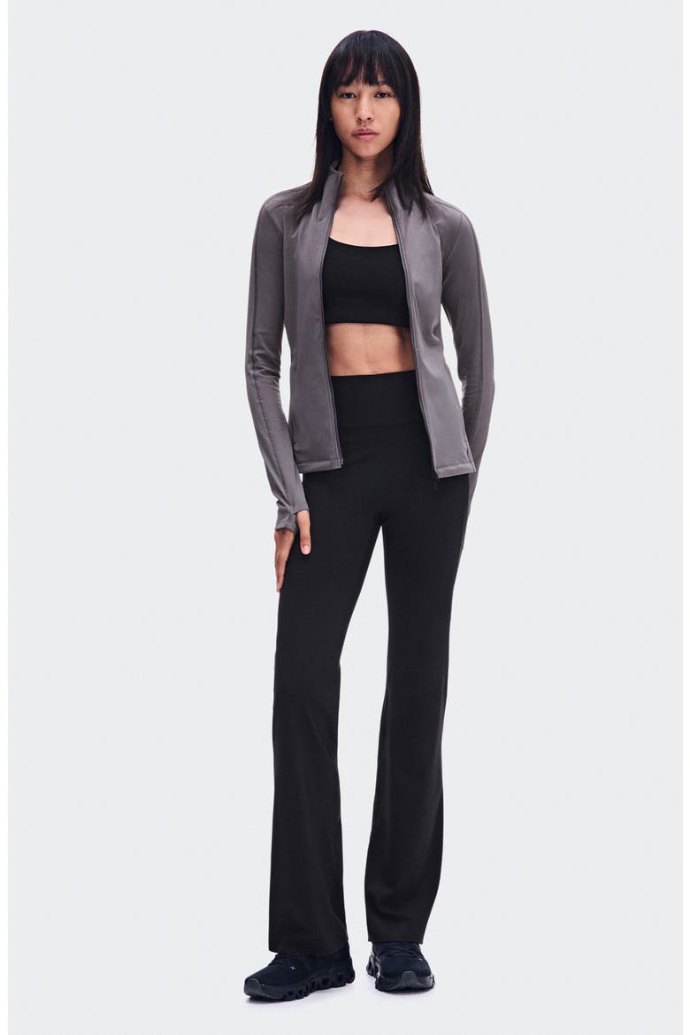 Studio Jacket, Alternate, color, EMBER
