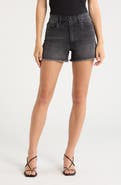 STS Blue Layne Ultra High Waist Cutoff Jean Shorts