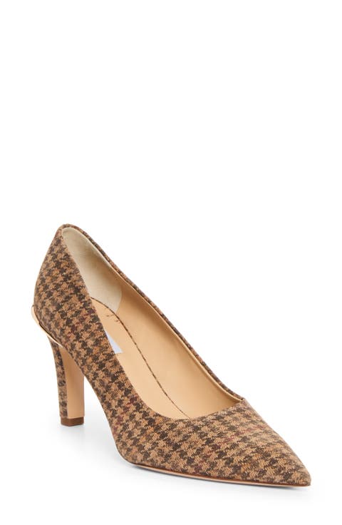 Edwina Pump