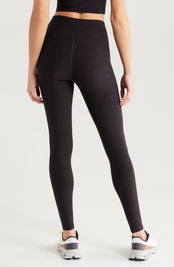 Renew Mélange High Waist Leggings