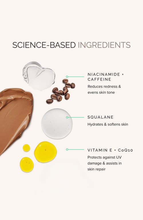 Mdsolarsciences Md Mineral Bb Crème Deep Spf 50 In White