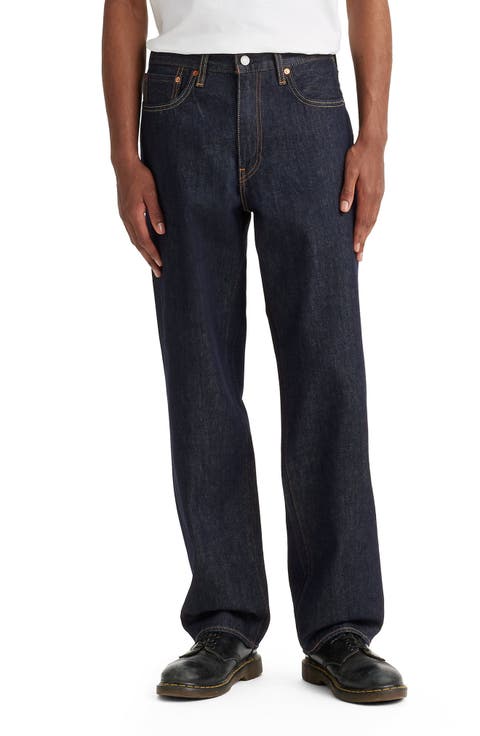 568™ Loose Straight Jeans (Welcome to the Game)