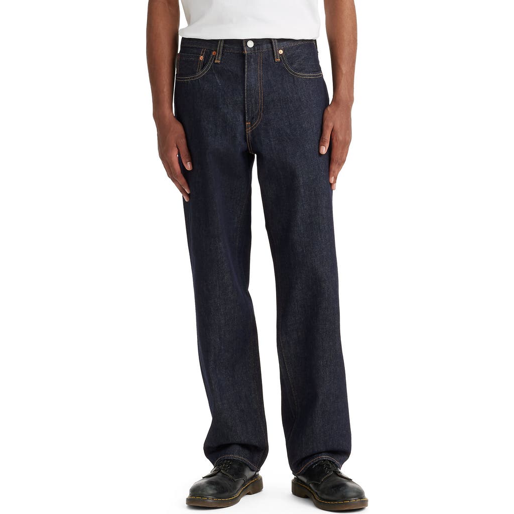 Levi's 568™ Loose Straight Jeans In Blue