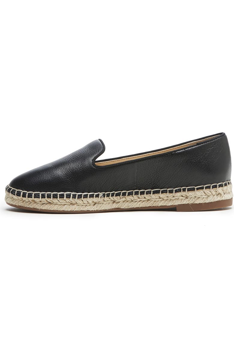 Sole Society Sammah Espadrille Loafer, Alternate, color,