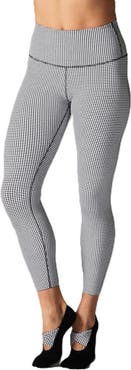 Tavi High Waisted 7/8 Legging