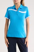 Callaway Golf® Colorblock Golf Polo