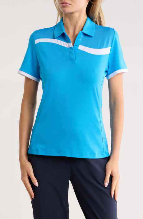 Callaway Golf® Colorblock Golf Polo