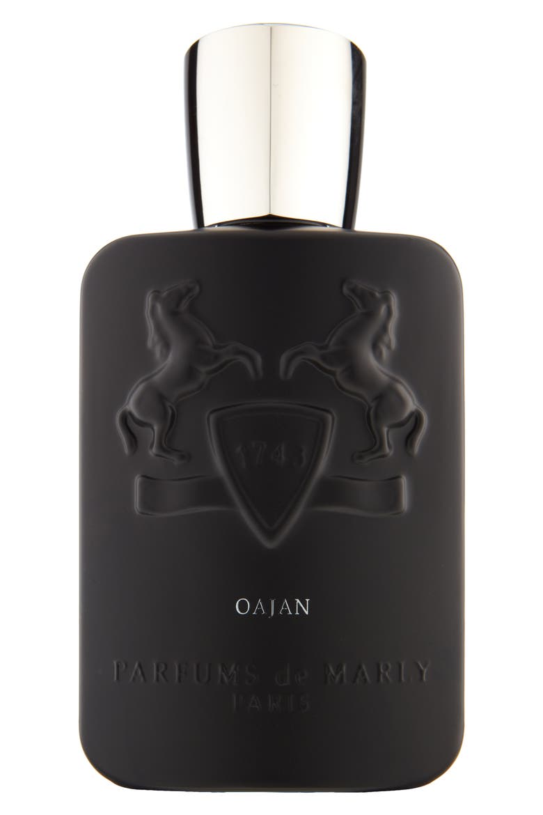 Oajan Eau de Parfum, Main, color, NO COLOR