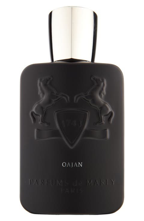 Oajan Eau de Parfum