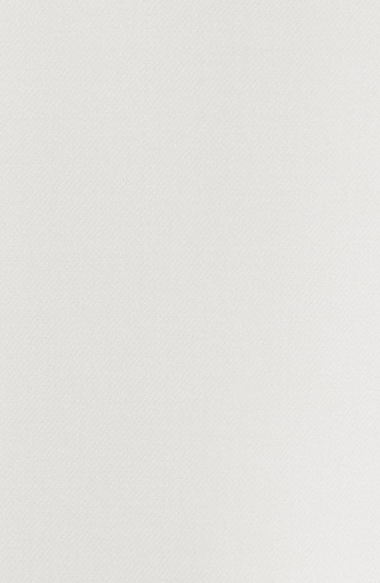 Jack Victor Ellis Double Breasted Ivory Super 120s Wool Dinner Jacket, Alternate, color, White