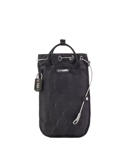 ,  Travelsafe 3L GII Portable Safe  ,  Black