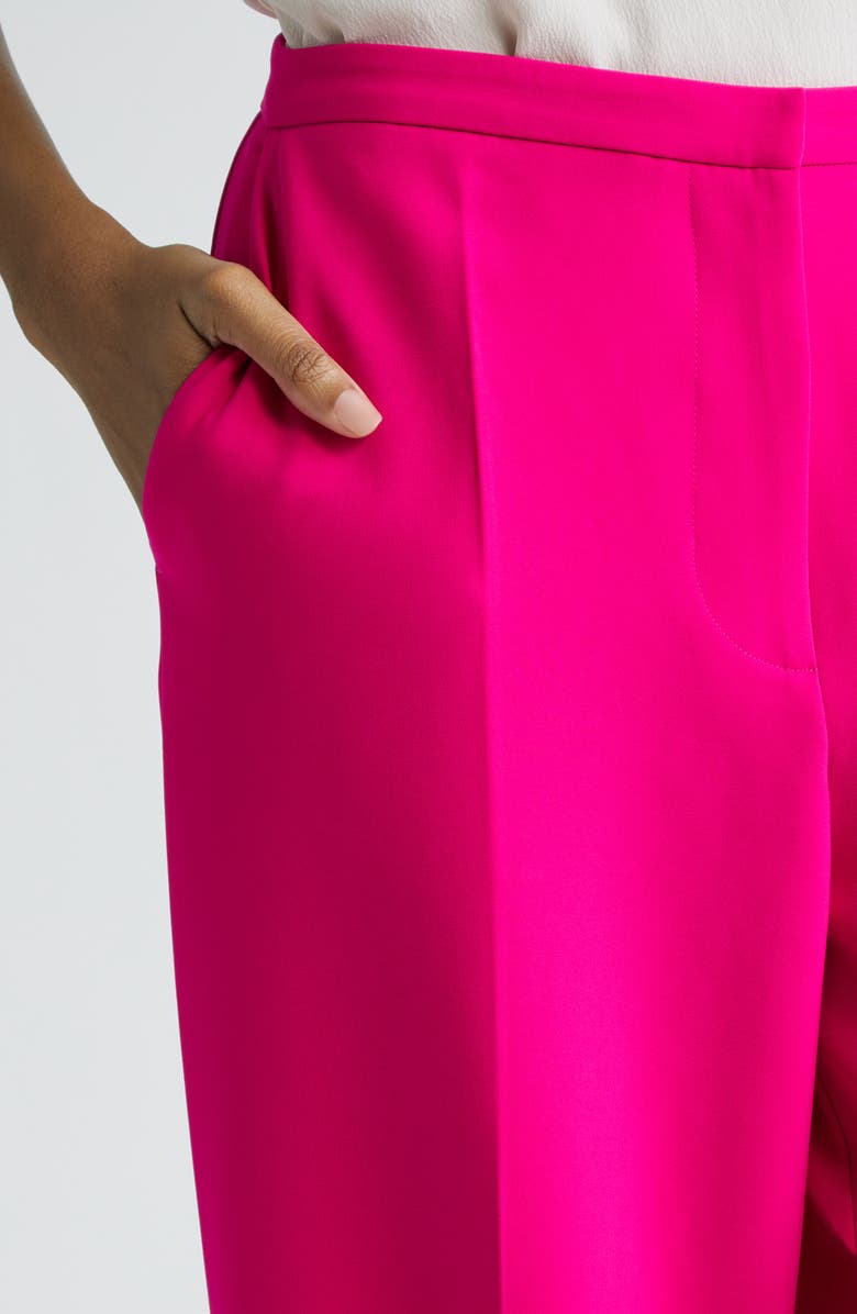 Stine Goya Timo Stretch Wide Leg Pants, Alternate, color, 