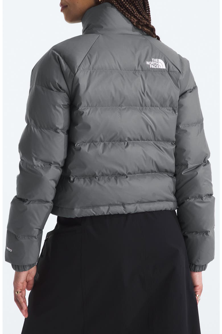 Hydrenalite™ 600 Fill Power Down Water Repellent Jacket, Alternate, color, SMOKED PEARL