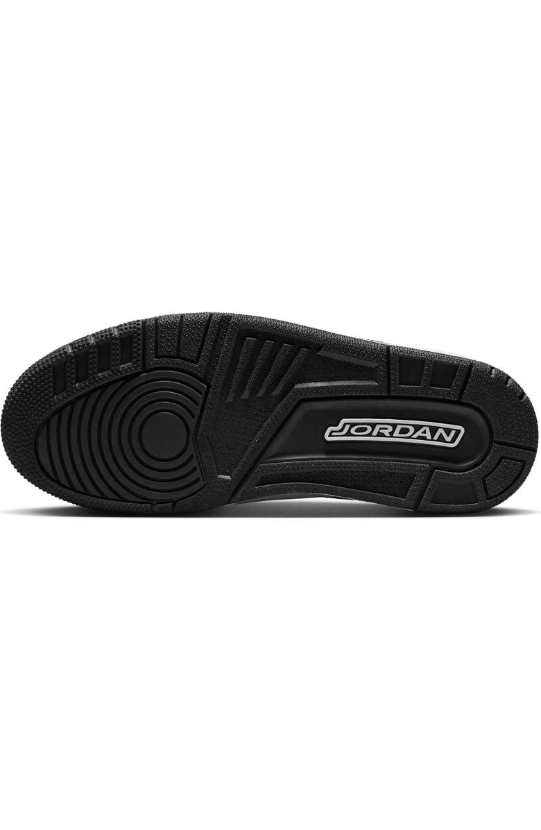 Jordan Air Jordan Legacy 312 Low Sneaker, Alternate, color, 110 White/Black