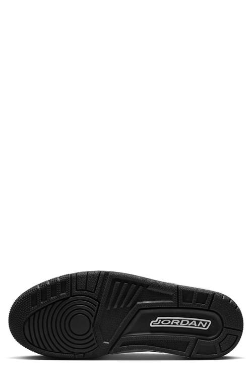 Jordan Air  Legacy 312 Low Sneaker In White/black/sail