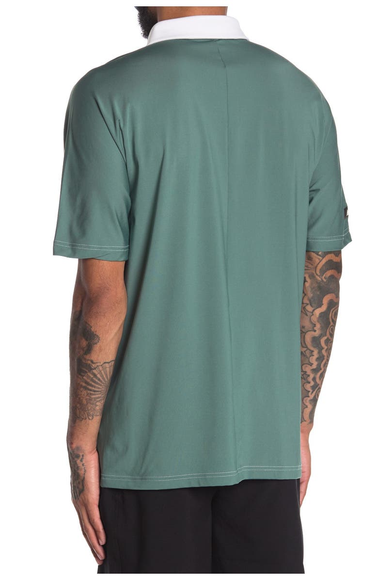 adidas Golf Sport Style Polo Shirt, Alternate, color, 