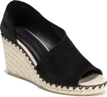 vince sonora espadrille wedge