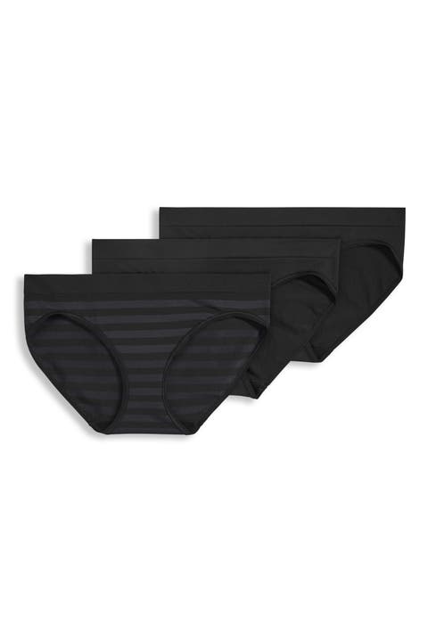 Women's Seamfree Bikini - 3 Pack