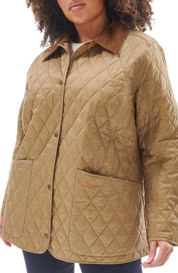 Barbour Annandale Quilted Jacket | Nordstrom