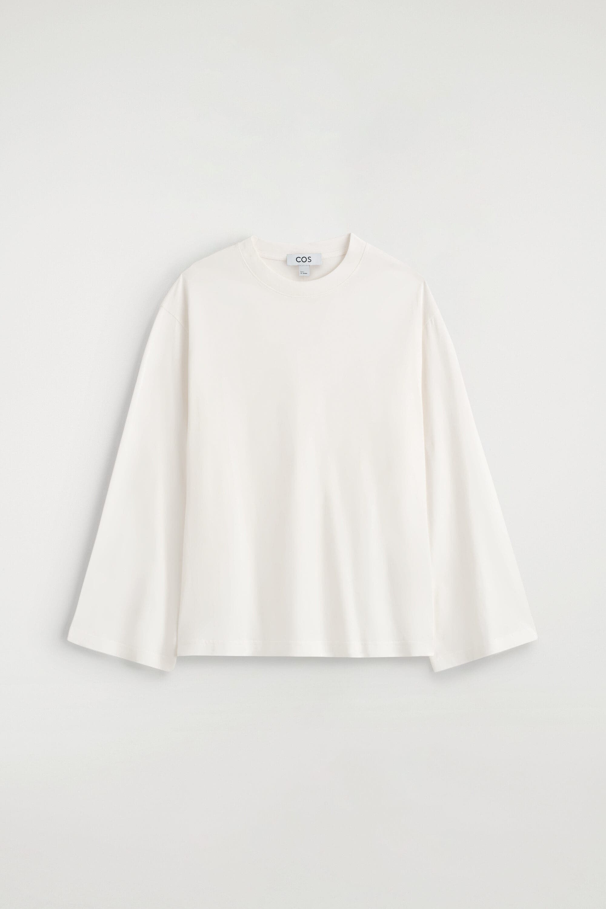 selected WHITE
