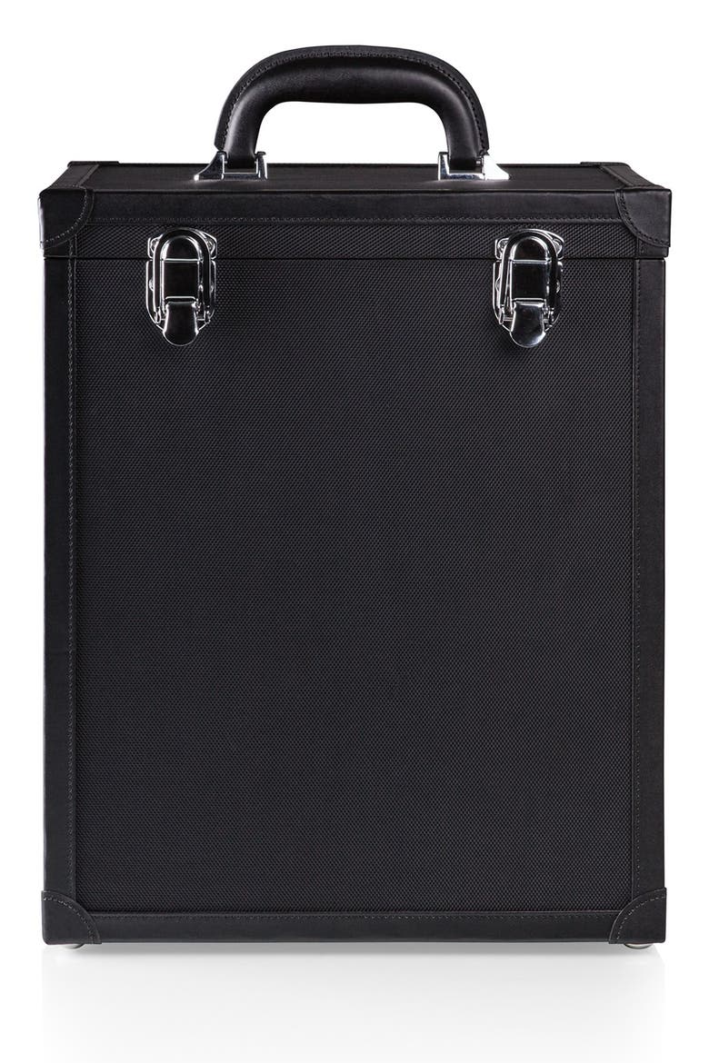 LEGACY 'Hamilton' Travel Bar Kit, Alternate, color, BLACK