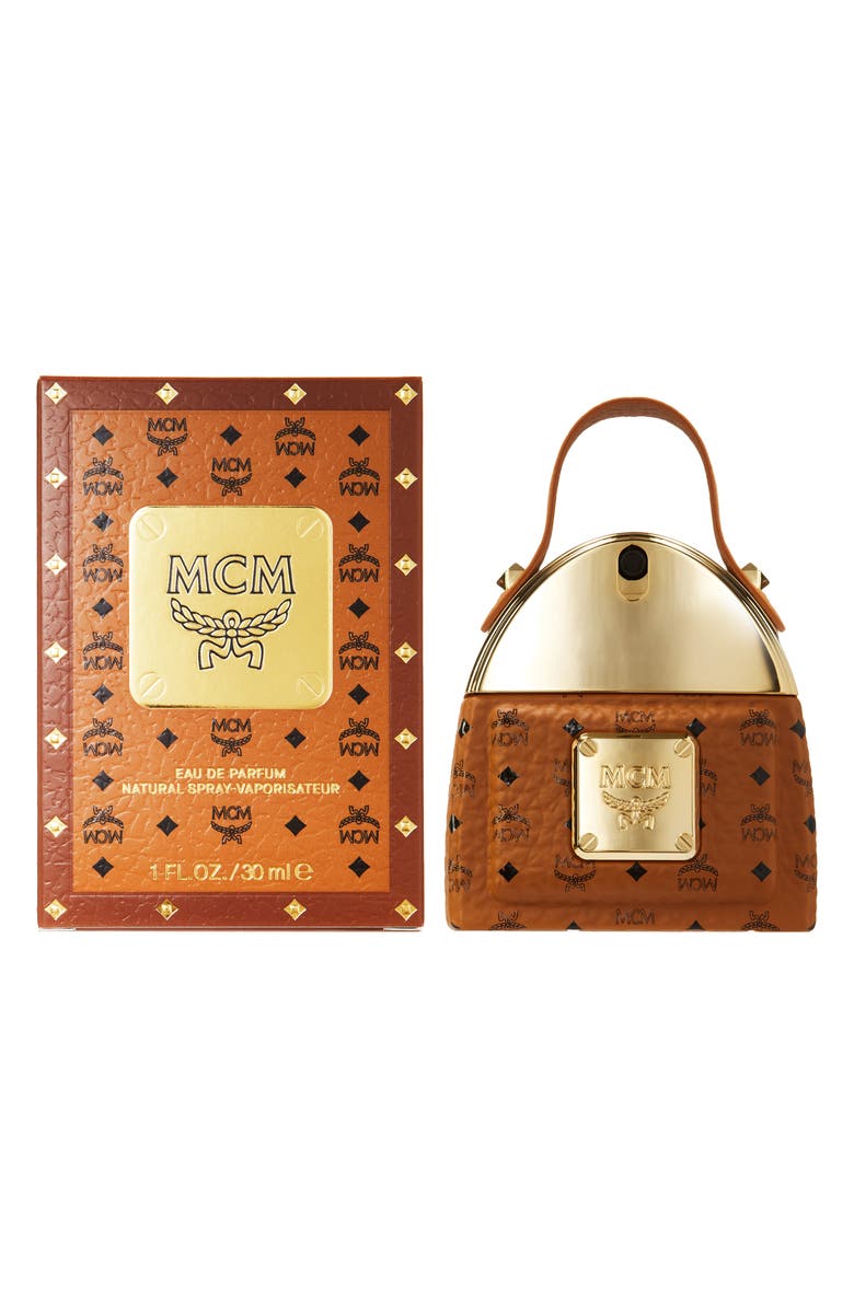 MCM 'MCM Eau de Parfum, Alternate, color,