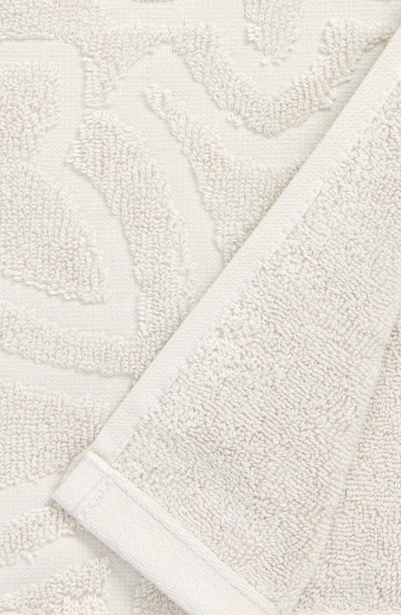 SFERRA Moresco Hand Towel, Alternate, color,