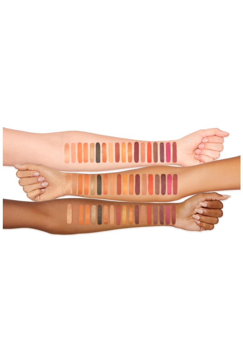 Pumpkin Spice Second Slice Eye Shadow Palette (Limited Edition), Alternate, color, NO COLOR