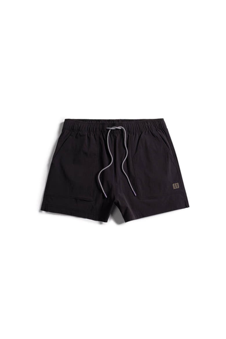 Women's Mesa Shorts, Main, color, Black