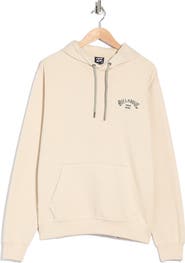 Billabong Lick Graphic Hoodie
