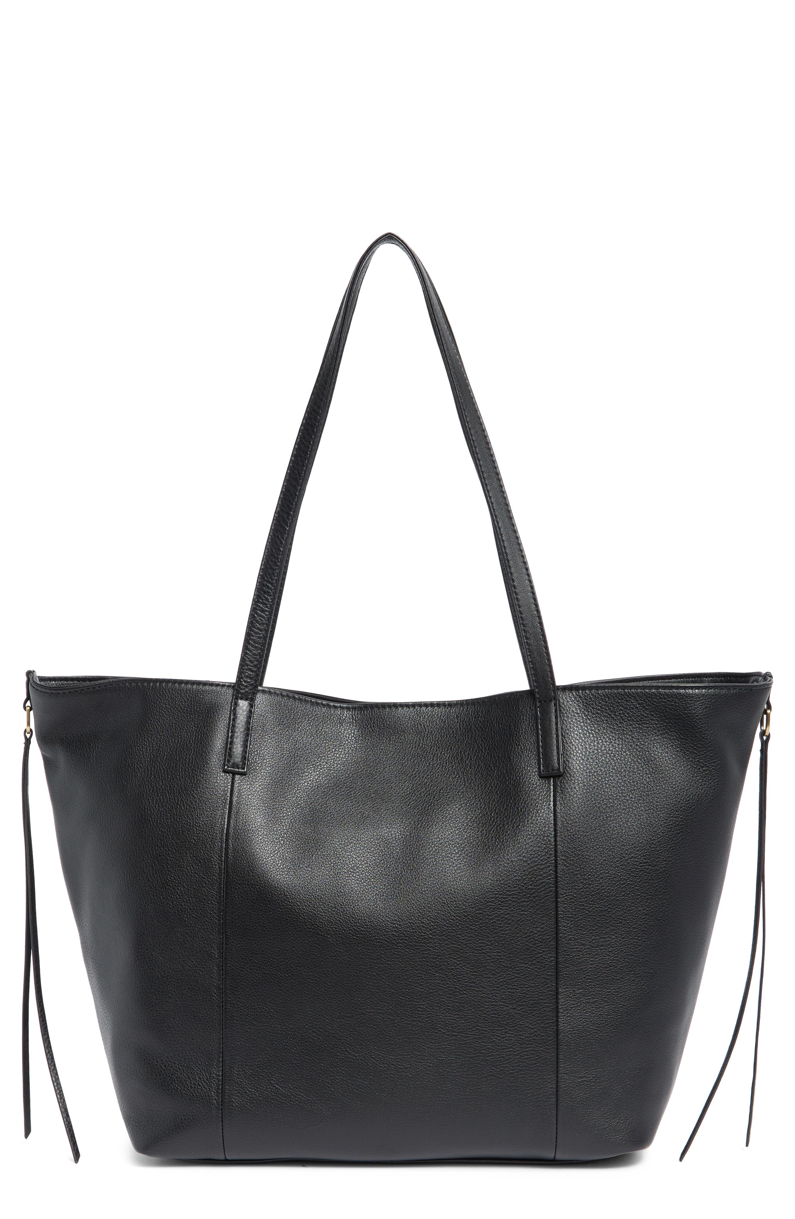 HOBO Medium Kingston Leather Tote