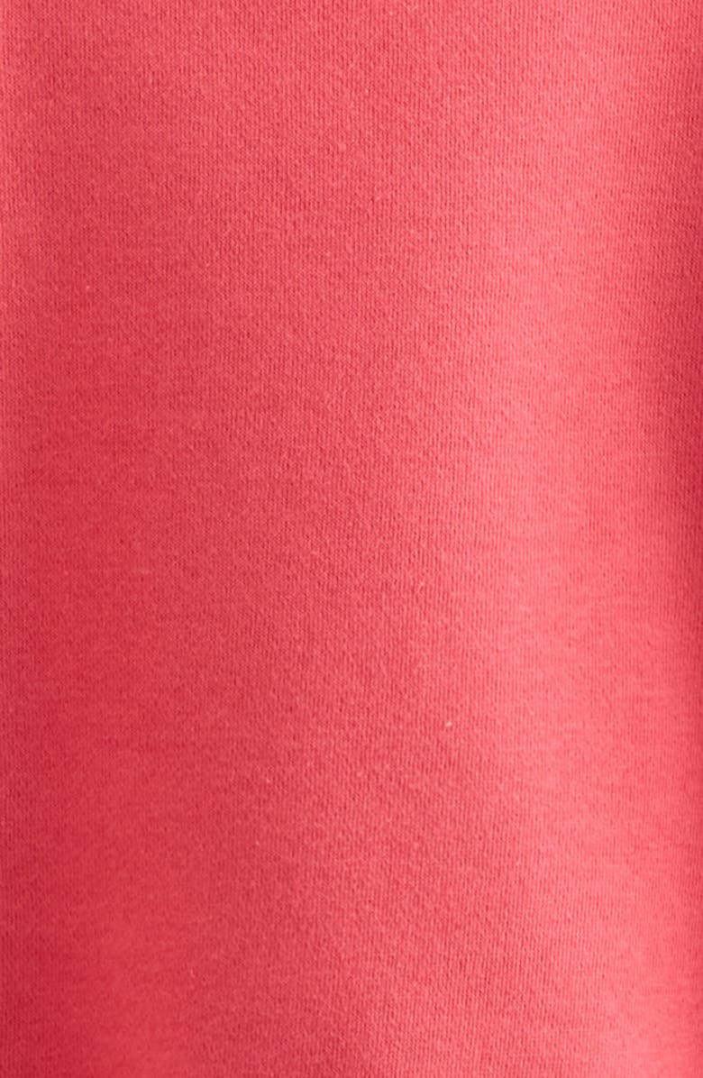 Tucker + Tate Kids' Ruffle Crewneck Sweatshirt, Alternate, color, 