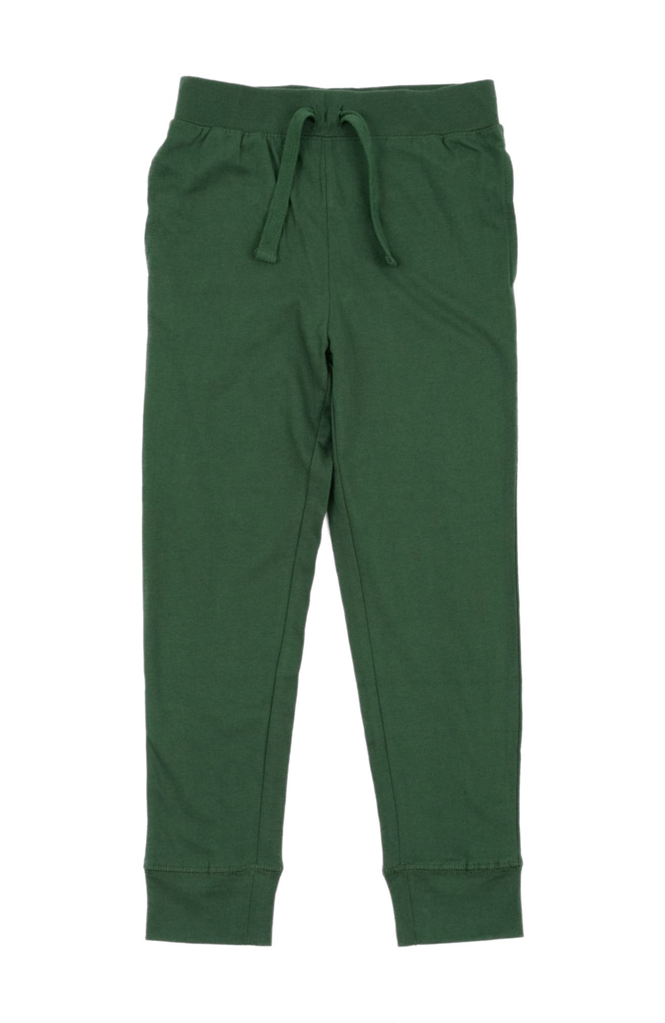 Uniform Green