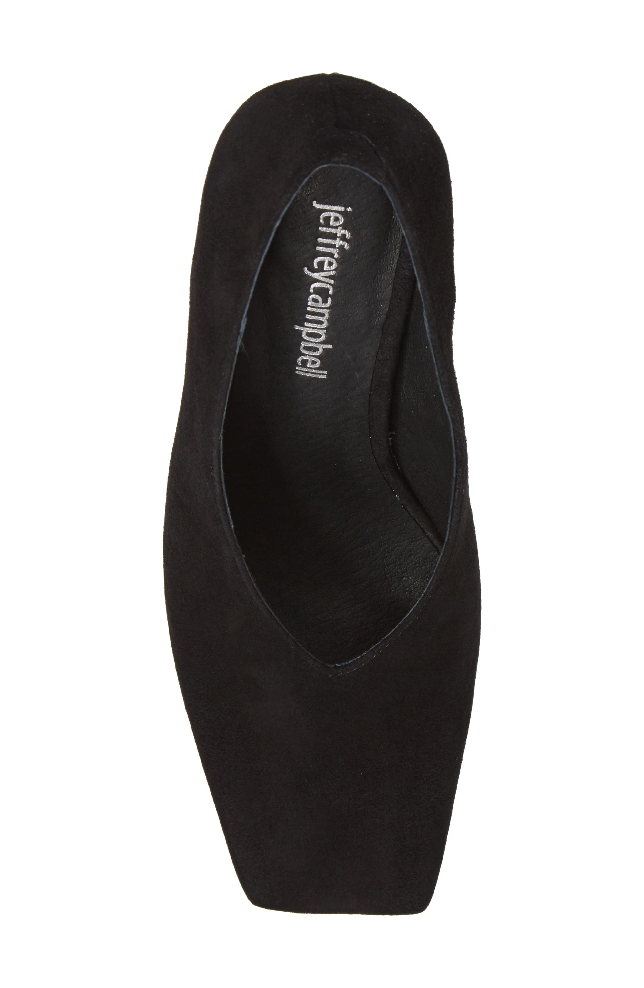 Jeffrey Campbell Cyrille Pump, Alternate, color, 