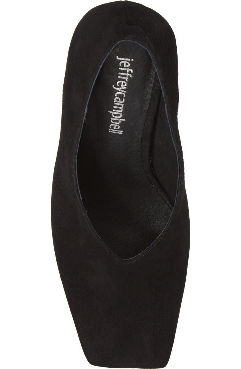 Jeffrey Campbell Cyrille Pump, Alternate, color,