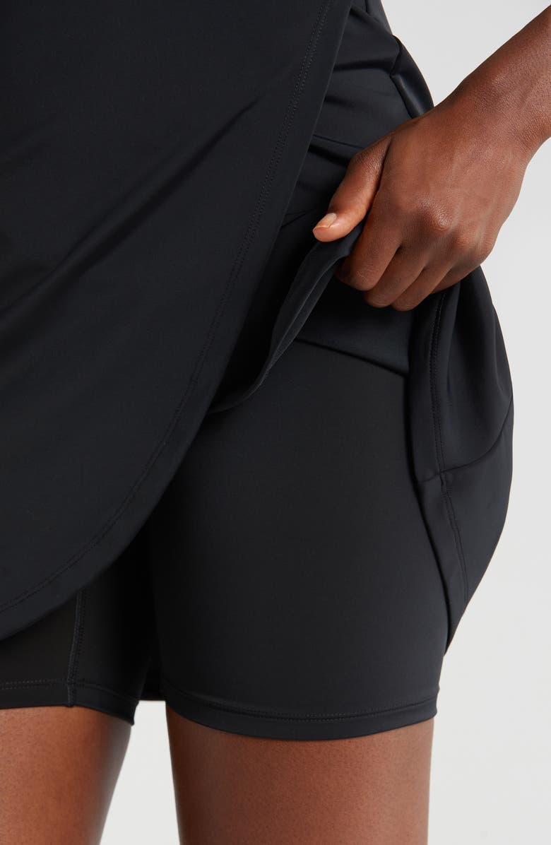 Daughter Lessons NYC One & Only Sport Dress, Alternate, color, 