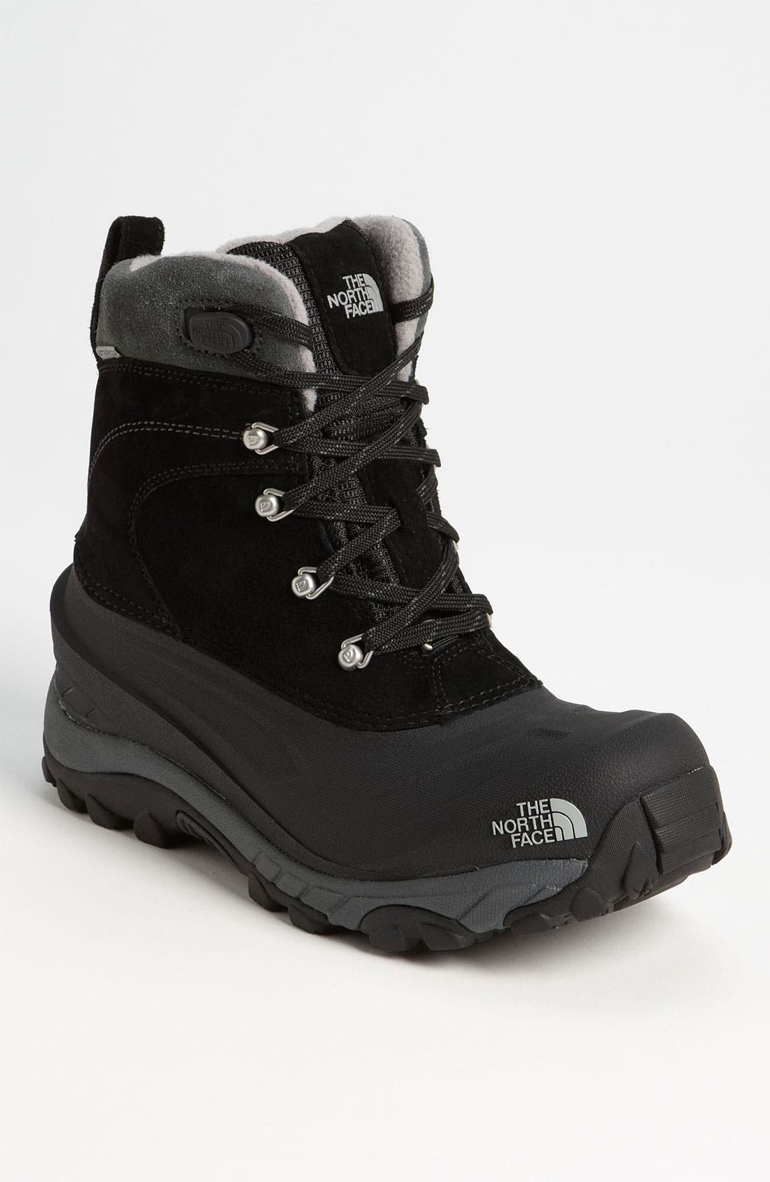 The North Face Chilkat II Snow Boot, Main, color, 