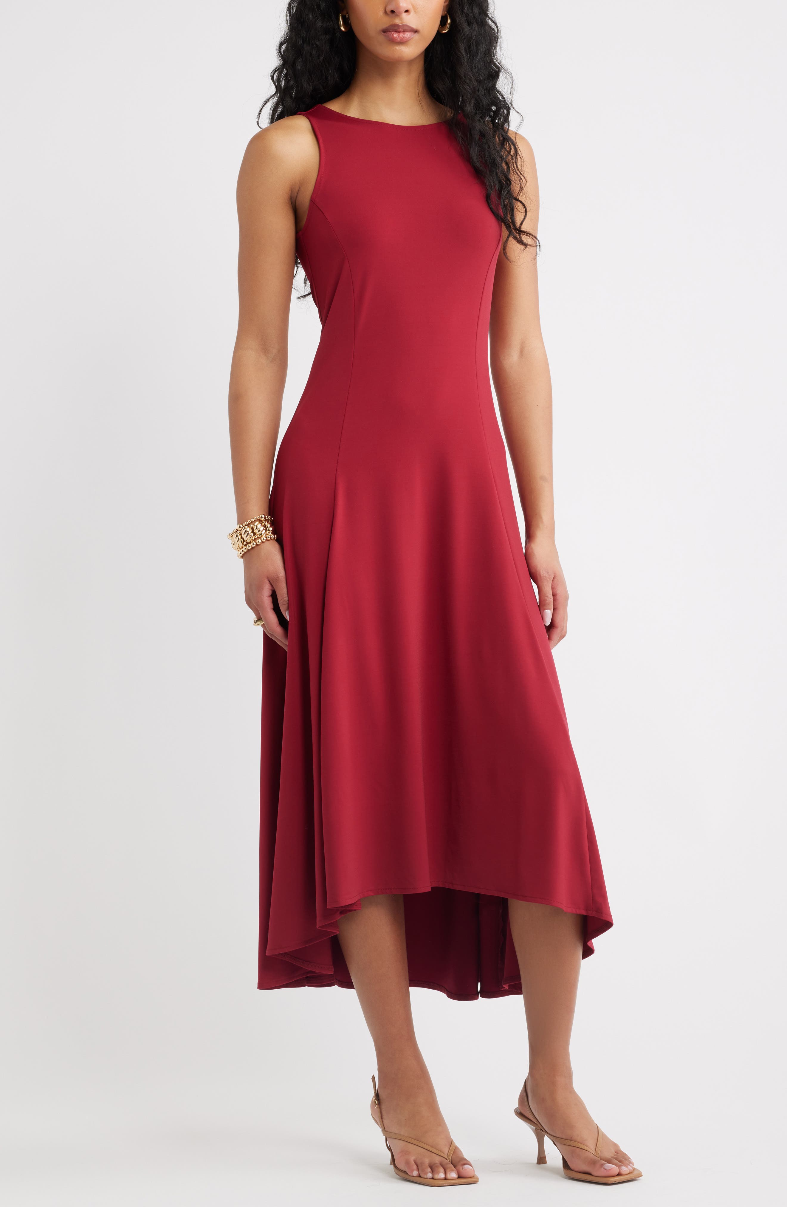 selected RED RUMBA