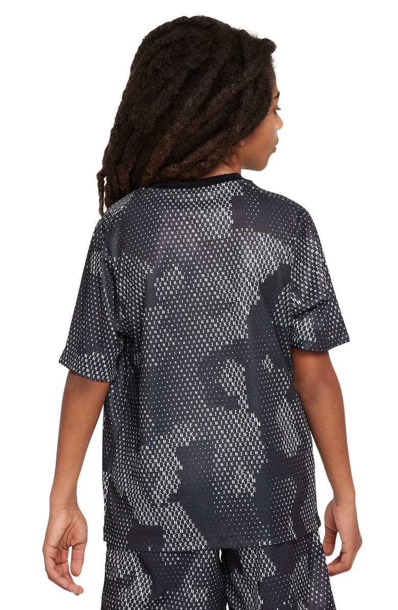 Nike Kids' Dri-FIT Multi T-Shirt, Alternate, color, 