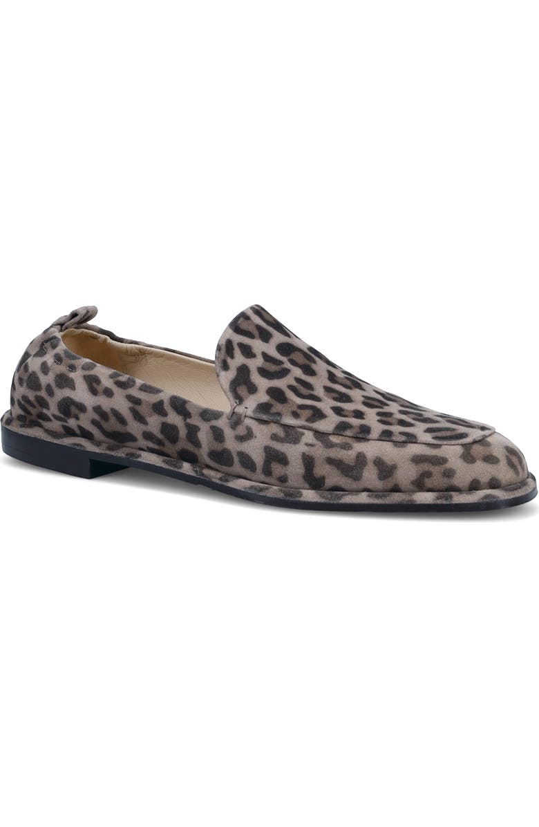 Ron White Gracelyn Loafer, Main, color, Leo