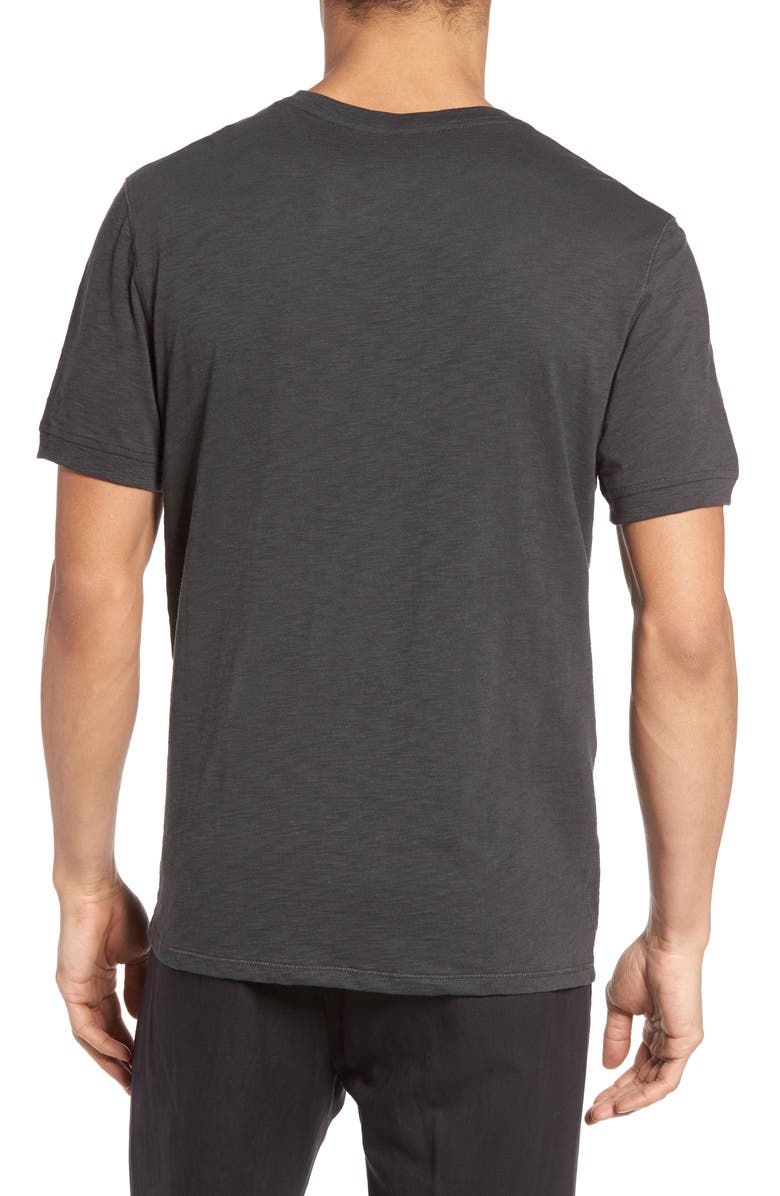 Vince Slub Henley, Alternate, color, Sphere