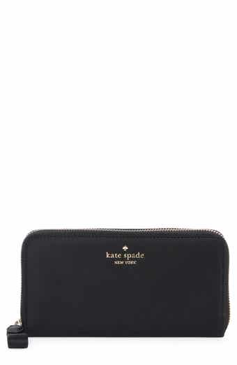 chelsea large continental wallet